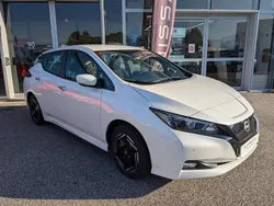 Utilisé 2023 Nissan Leaf Acenta Citadine | 15 120 € (Prix juste)