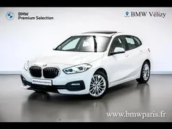 Othercolor Utilisé 2022 BMW 118 Citadine | 26 460 € (Bon prix)