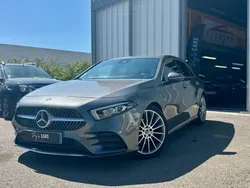 Utilisé 2020 Mercedes A180 AMG line Berline | 24 990 € (Prix assez cher)