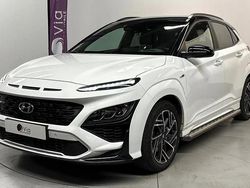 Blanc Utilisé 2022 Hyundai Kona N Line SUV | 20 999 € (Prix cher)