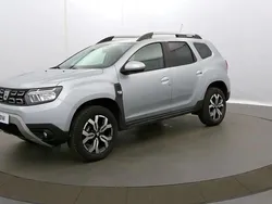 Gris Utilisé 2022 Dacia Duster Prestige SUV | 20 490 € (Prix juste)