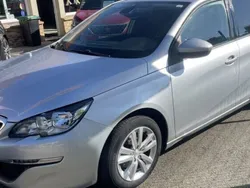 Utilisé 2015 Peugeot 308 Business-Line Break | 6 990 € (Prix assez cher)