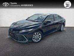 Noir Utilisé 2024 Toyota Camry Business Edition Berline | 35 990 € (Super prix)