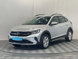 Argente Utilisé 2024 VW Taigo Life SUV | 22 799 € (Prix juste)