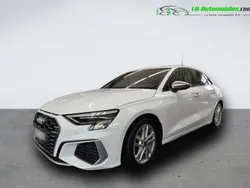 Utilisé 2024 Audi S3 Sport Berline | 45 300 € (Super prix)
