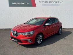 Utilisé 2018 Renault Mégane GT Line GT-Line Berline | 14 990 €