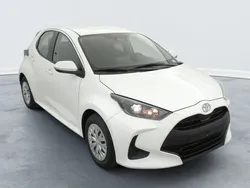 Nouvelle 2024 Toyota Yaris Hybrid Citadine | 22 640 € (Bon prix)