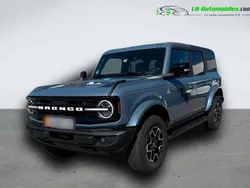 Utilisé 2023 Ford Bronco SUV | 68 300 € (Prix cher)