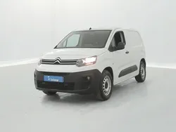 Utilisé 2022 Citroën e-Berlingo Monospace | 18 990 €