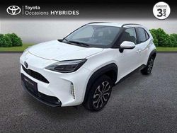 Utilisé 2024 Toyota Yaris Hybrid Design | 24 980 € (Prix juste)