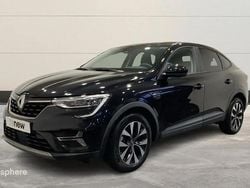 Blanc Utilisé 2023 Renault Arkana Evolution SUV | 18 999 € (Bon prix)