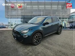 Bleu Nouvelle 2024 Fiat 600E La Prima SUV | 38 999 € (Prix cher)