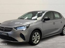 Utilisé 2022 Opel Corsa Business Berline | 12 099 € (Bon prix)