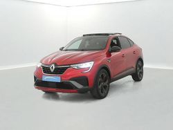 Occasion 2022 Renault Arkana R.S. SUV | 22 490 € (Prix assez cher)