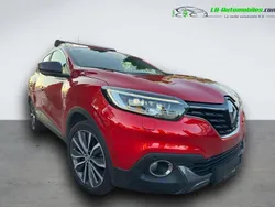 Utilisé 2018 Renault Kadjar SUV | 20 900 € (Prix juste)