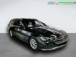 Utilisé 2020 Mercedes E200 Berline | 37 000 € (Prix juste)