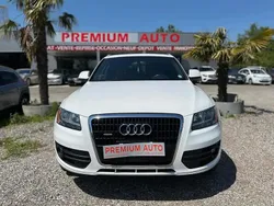 Blanc Utilisé 2010 Audi Q5 Premium SUV | 22 990 €