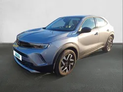 Gris Utilisé 2023 Opel Mokka Elegance SUV | 16 990 € (Prix juste)