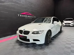 Blanc Utilisé 2008 BMW M3 | 34 990 €