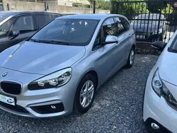 Gris Utilisé 2015 BMW 216 Active Tourer Monospace | 9 900 € (Super prix)