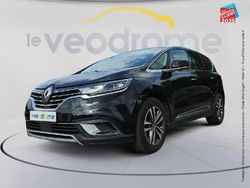 Noir Utilisé 2020 Renault Espace Zen Monospace | 21 499 € (Prix juste)