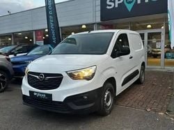 Blanc jade Occasion 2021 Opel Combo S Citadine | 13 989 €