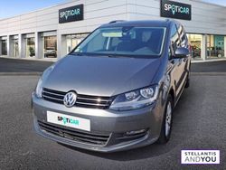 Utilisé 2019 VW Sharan Monospace | 23 490 € (Prix juste)