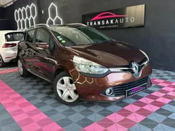 Utilisé 2015 Renault Clio GrandTour Intens Break | 6 990 € (Prix juste)