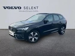 Noir onyx métallisé Utilisé 2024 Volvo XC60 Plus SUV | 48 999 € (Bon prix)