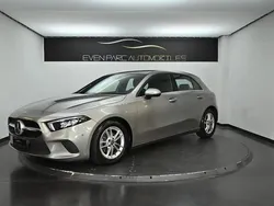 Utilisé 2019 Mercedes A180 Style Berline | 21 990 € (Bon prix)