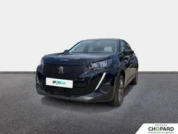 Noir Utilisé 2021 Peugeot 2008 Active SUV | 12 990 € (Prix juste)