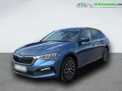 Utilisé 2020 Skoda Scala Citadine | 20 800 € (Prix juste)