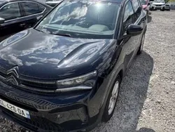 Utilisé 2022 Citroën C5 Aircross SUV | 17 990 € (Bon prix)