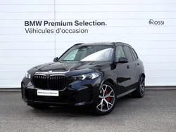 Utilisé 2023 BMW X5 M Sport SUV | 89 980 € (Bon prix)