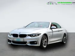 Utilisé 2018 BMW 430 Comfort Edition Coupé | 35 400 €