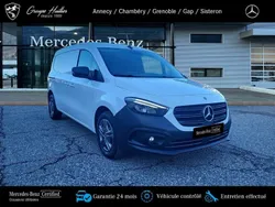 Utilisé 2023 Mercedes Citan 112 Monospace | 27 000 €