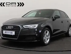 Noir Utilisé 2019 Audi A3 Berline | 16 995 € (Bon prix)
