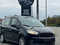 Utilisé 2017 Ford Tourneo Titanium Van | 8 990 €
