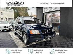 Bleu Utilisé 2004 Volvo XC90 Summum SUV | 5 990 €