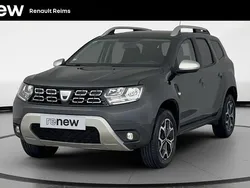 Gris Utilisé 2019 Dacia Duster Prestige SUV | 16 799 € (Prix juste)