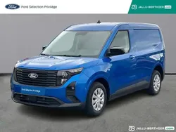 Bleu Nouvelle 2024 Ford Transit Trend Van | 19 989 €