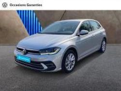 Utilisé 2025 VW Polo Style | 26 995 € (Prix cher)
