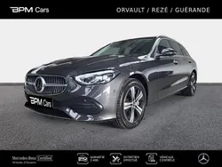 Utilisé 2024 Mercedes C300 Berline | 43 990 € (Super prix)