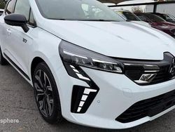 Blanc Nouvelle 2025 Mitsubishi Colt Intense Berline | 29 190 €