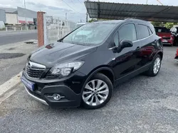Utilisé 2015 Opel Mokka Cosmo SUV | 8 990 € (Super prix)