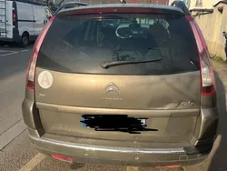 Citroën C4 Picasso