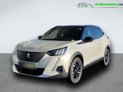 Utilisé 2023 Peugeot e-2008 SUV | 29 400 € (Prix cher)