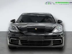 Utilisé 2018 Porsche Panamera 4S Berline | 87 700 €
