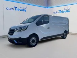 Utilisé 2023 Renault Trafic Van | 29 900 € (Super prix)