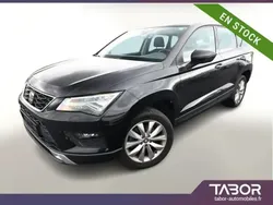 Noir Utilisé 2018 Seat Ateca Beats SUV | 17 988 € (Prix juste)